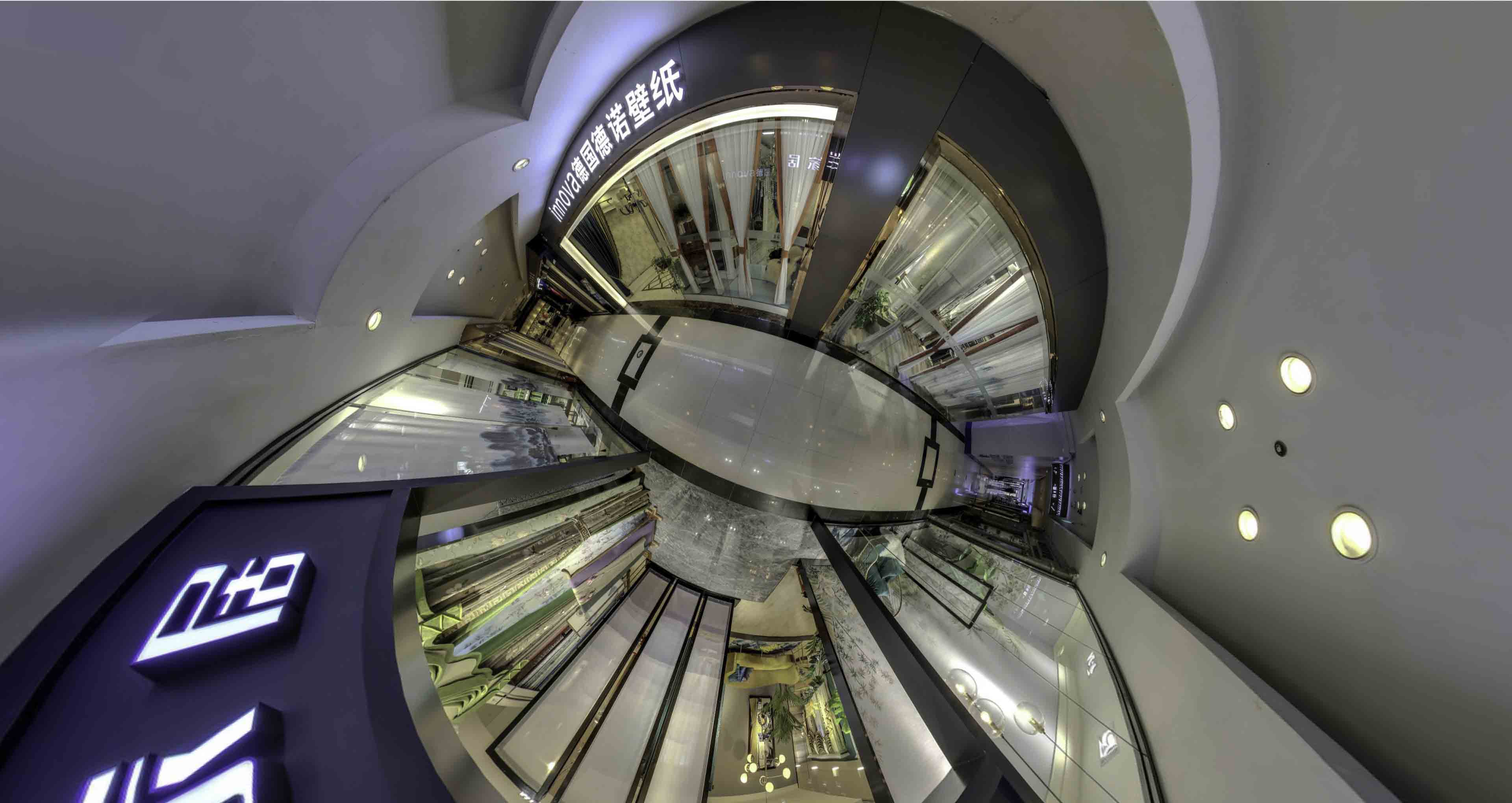 拉孜VR全景拍摄：游戏开发中的创新应用与技术革新