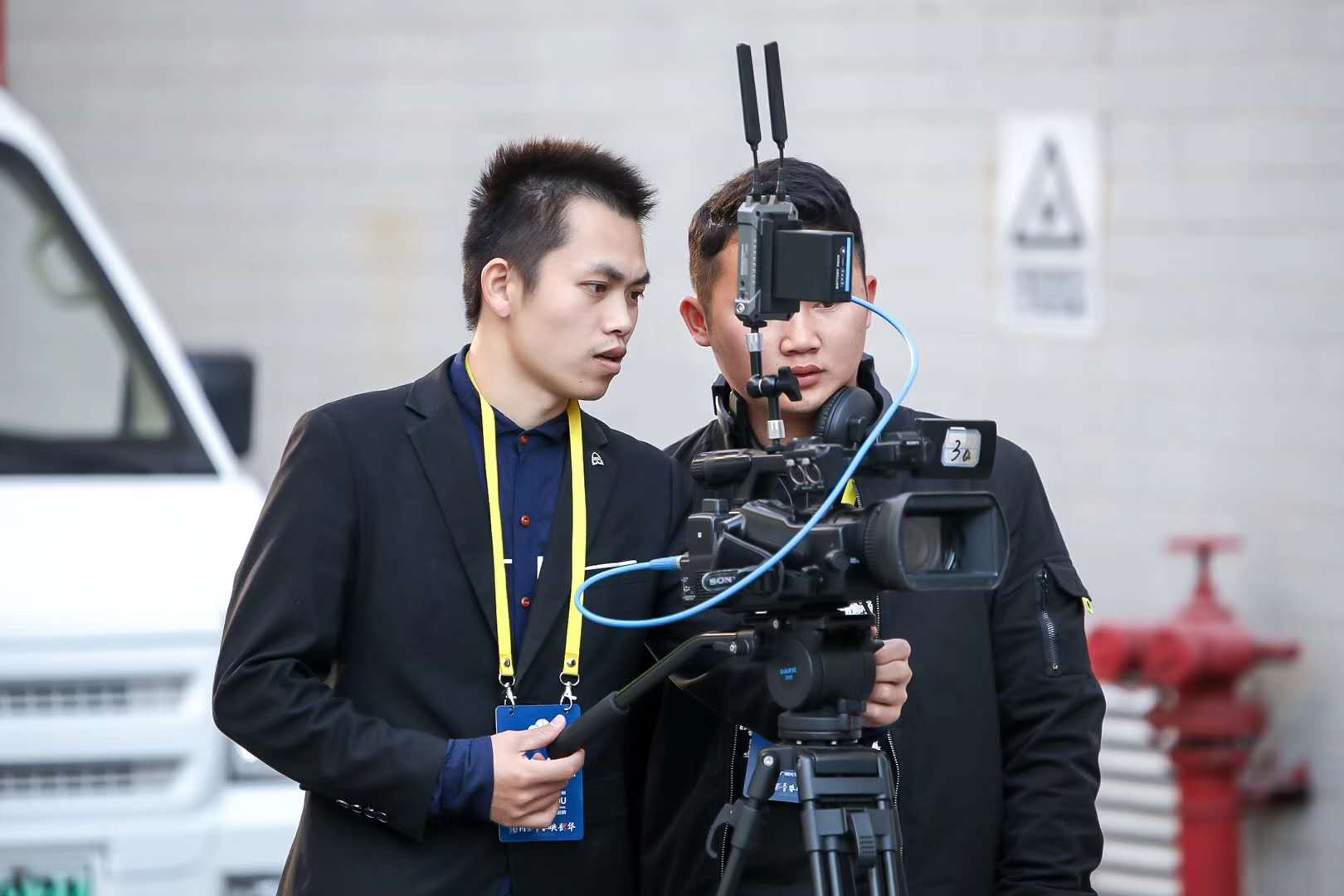 拉孜360全景拍摄技巧：探索高效的全景拍摄之路